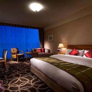 Deluxe Executive Floor King Room